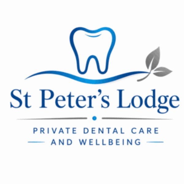 St Peter’s Lodge Dental Practice logo