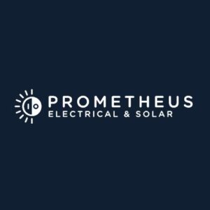 Prometheus Electrical & Solar Ltd logo