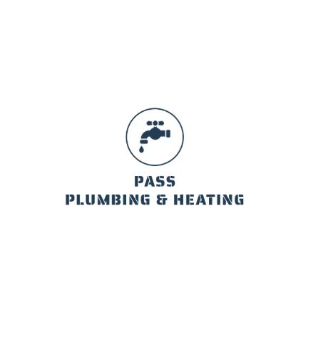 Pass Plumbing and Heating Ltd logo