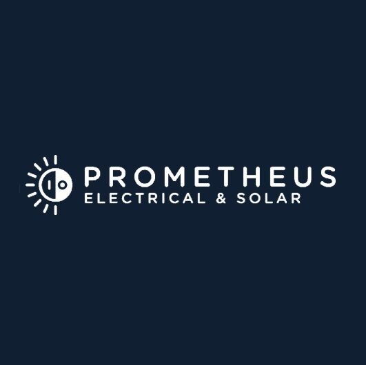 Prometheus Electrical & Solar Ltd logo
