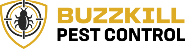 BuzzKill Pest Control logo