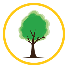 Nottingham Tree Surgeons logo