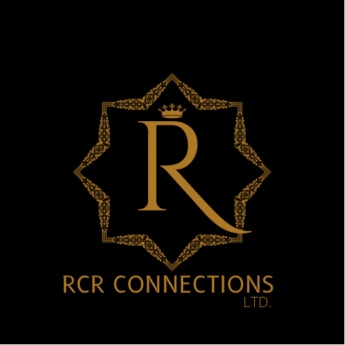 RCR Connections Ltd logo